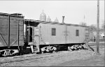 FDDMS Caboose 098